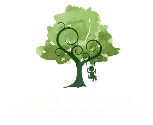 Logo Isabella Burla